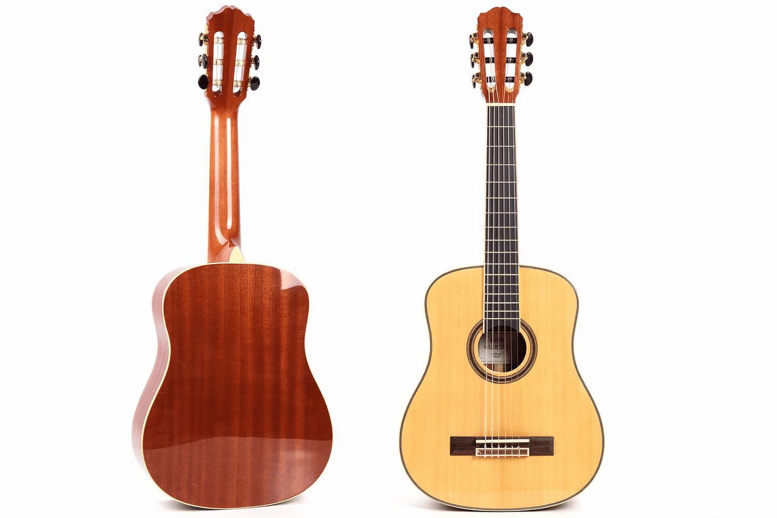 Nashville Estudio-SG 1/2